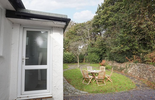 Llanbedrog Cottage | Ty Cerrig