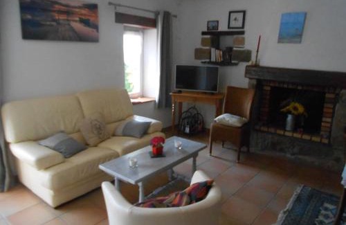 Saint-Segal House | Ty Coz