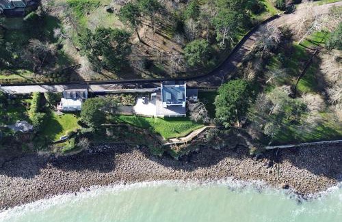 Douarnenez Villa | Ty Domovoï, vue mer