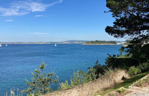 Douarnenez Villa | Ty Domovoï, vue mer
