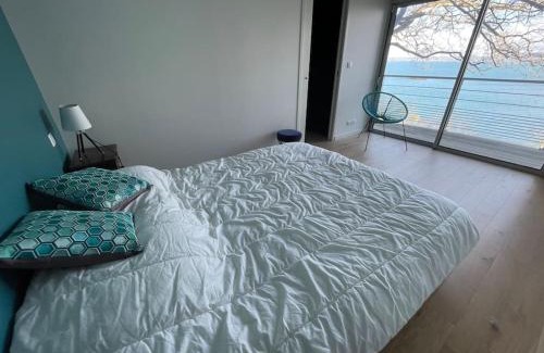 Douarnenez Villa | Ty Domovoï, vue mer