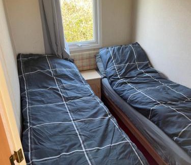 Burry Port Other | Ty gwyn farm caravan