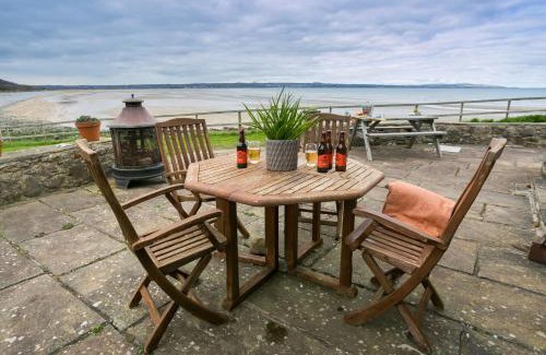 Llanddona House | Ty Gwyn Mawr