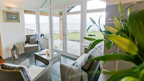 Llanddona House | Ty Gwyn Mawr