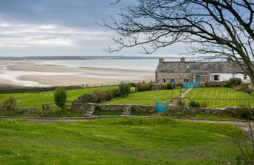 Llanddona House | Ty Gwyn Mawr
