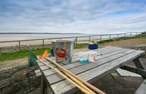 Llanddona House | Ty Gwyn Mawr