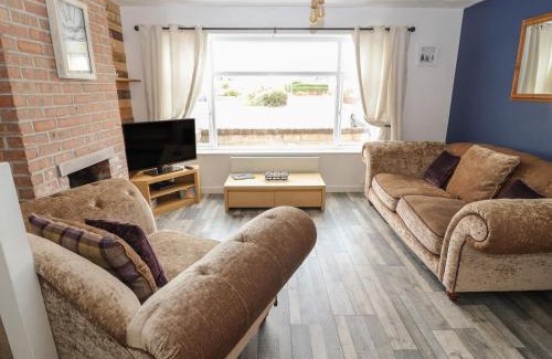 Prestatyn House | Ty Haf Summerhouse