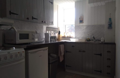 Llanrhaeadr-ym-Mochnant House | Ty Idris