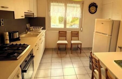 Perros-Guirec Apartment | Ty Lili Roz - Appartment Perros-Guirec