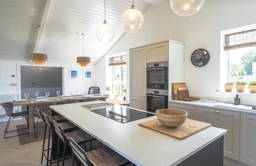 Tan-y-groes Cottage | Ty Machlud, Tresaith