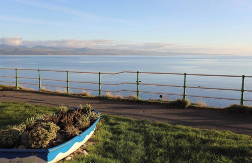 Rhyd-y-clafdy Cottage | Ty'n Ffridd