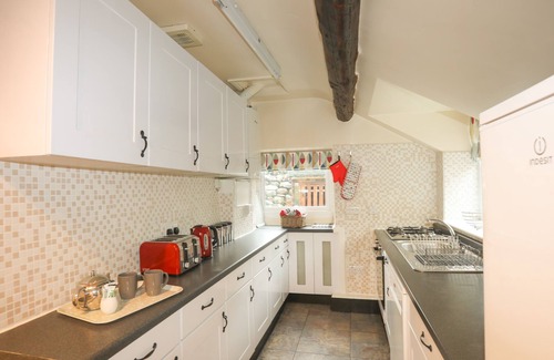 Dyffryn Ardudwy Cottage | Ty'n y Clawdd