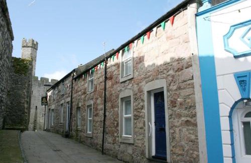 Bont Newydd Apartment | Ty Nain