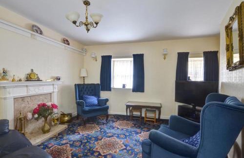 Bont Newydd Apartment | Ty Nain