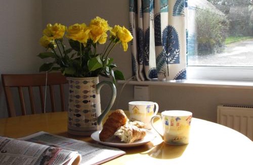 Dinas Cross House | Ty Nain, Newport, Pembrokeshire