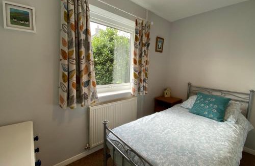 Dinas Cross House | Ty Nain, Newport, Pembrokeshire