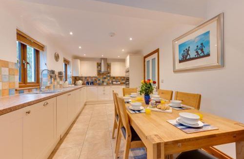 Tan-y-groes House | Ty Nant