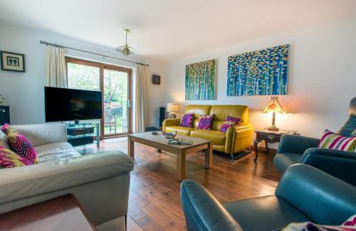 Tan-y-groes House | Ty Nant