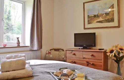 Llandeilo House | Ty Newydd Cottage