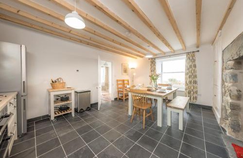 Dyffryn Ardudwy House | Ty-Newydd-Frongaled