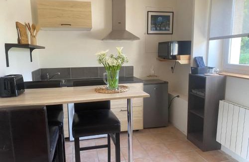 Trebeurden House | TY NICO - Duplex T2