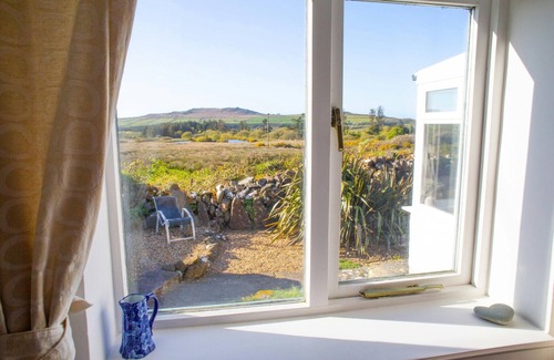Goodwick Cottage | Ty Pegi, St Nicholas