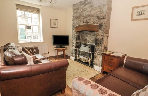 Conwy Cottage | TY POTIWR, with a garden in Conwy