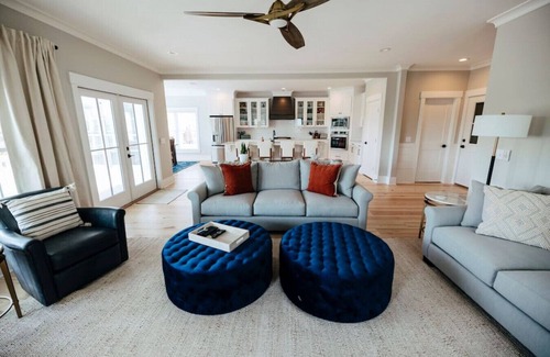 Tybee Island House | Tybee Beach House & Private Pool