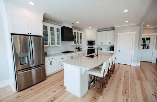 Tybee Island House | Tybee Beach House & Private Pool