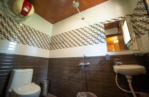Usilampatti Resort | Tycoon Resort