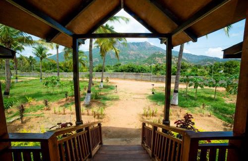 Usilampatti Resort | Tycoon Resort