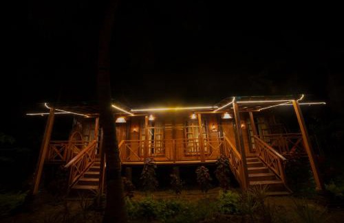 Usilampatti Resort | Tycoon Resort