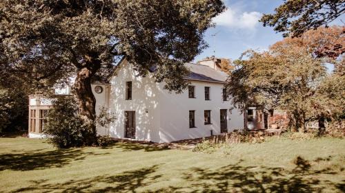 Boduan House | Tyddyn Llwydyn