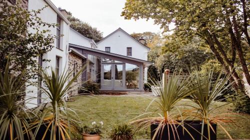 Boduan House | Tyddyn Llwydyn