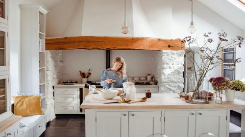Boduan House | Tyddyn Llwydyn