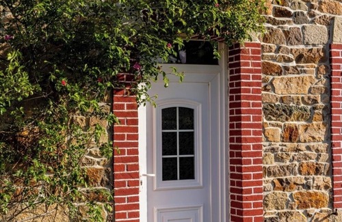 Ploubazlanec House | Tymitao house near Bréhat island