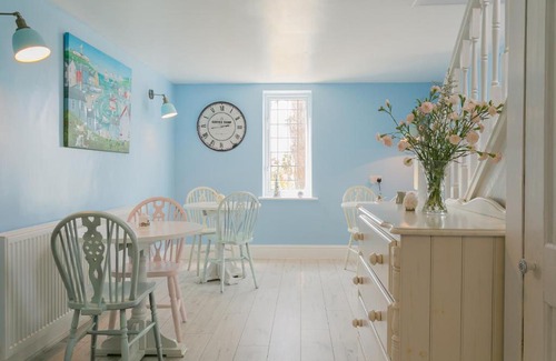 Elim Bed & Breakfast | Tyn Llain B&B
