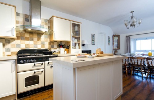 Moelfre House | Tyn Lon, Moelfre, A Traditional Welsh Home By The Coast | Pass the Keys