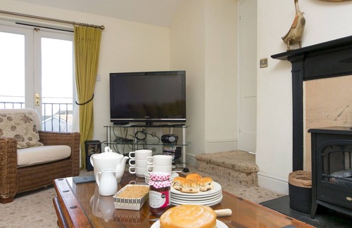 Moelfre House | Tyn Lon, Moelfre, A Traditional Welsh Home By The Coast | Pass the Keys