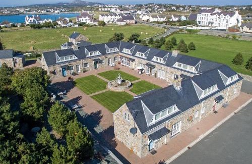 Trearddur Bay House | Tyn Towyn - Bwthyn Haf