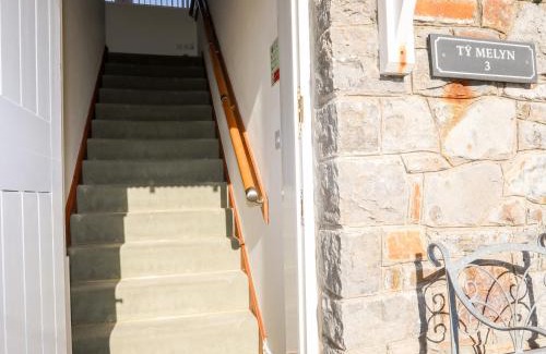 Trearddur Bay House | Tyn Towyn - Ty Melyn