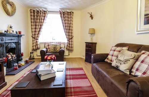 Garndolbenmaen House | Tyn Y Gorlan