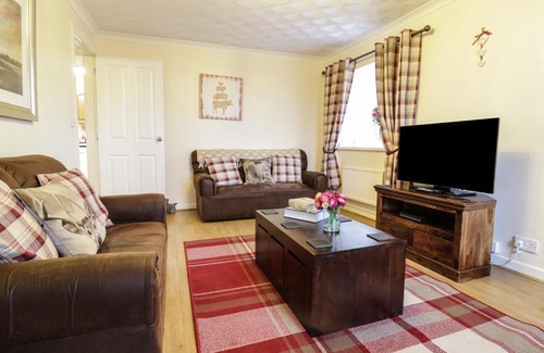 Garndolbenmaen House | Tyn Y Gorlan