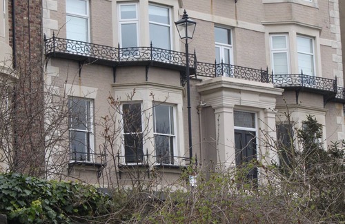 Tynemouth Apartment | Tynemouth apartment in superb location overlooking the river. Dog friendly