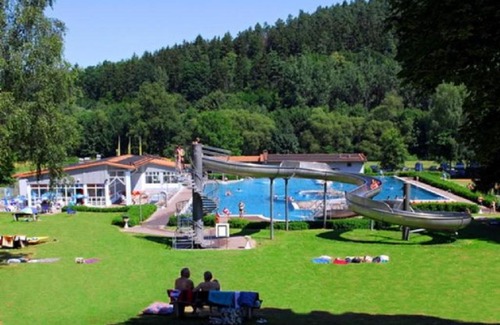 Machtlos Resort | Type Scout 42