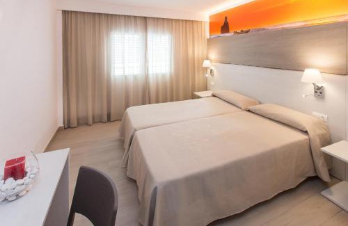 Es Canar Apartment | Typic Art