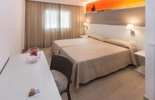 Es Canar Apartment | Typic Art