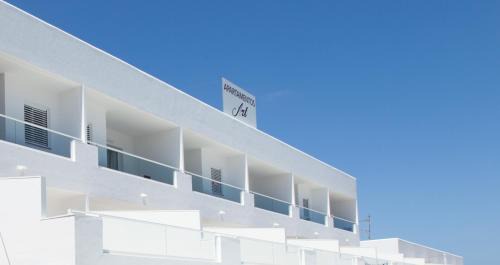 Es Canar Apartment | Typic Art