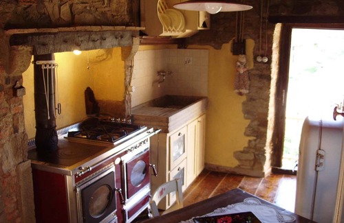 Starda House | Typical farmahouse in Tuscany, "Molino e Tabaccaia"