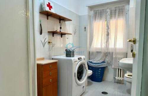 Pigneto Apartment | Typical Grandma's Roman Apartment